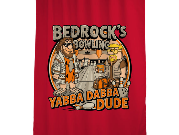 Bedrocks Bowling