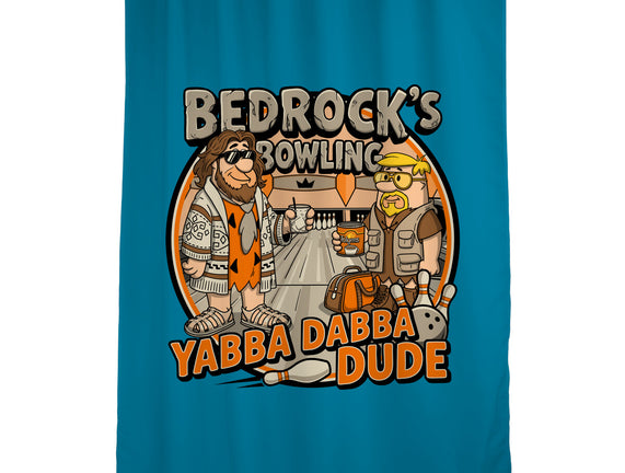 Bedrocks Bowling