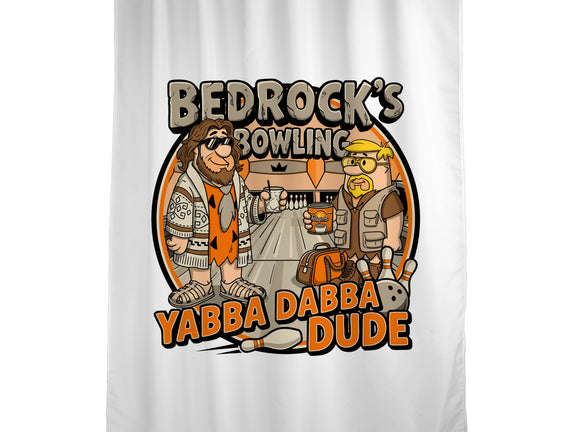 Bedrocks Bowling
