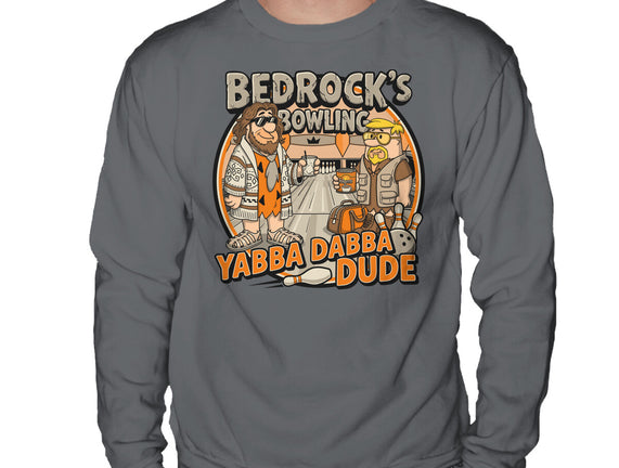Bedrocks Bowling