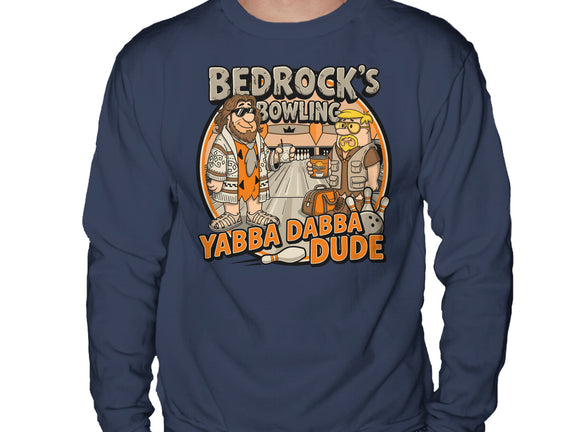 Bedrocks Bowling