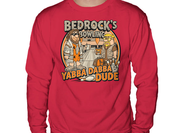 Bedrocks Bowling