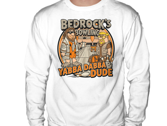 Bedrocks Bowling