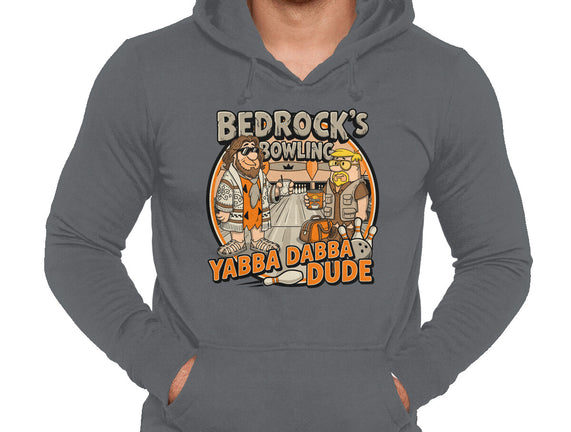 Bedrocks Bowling