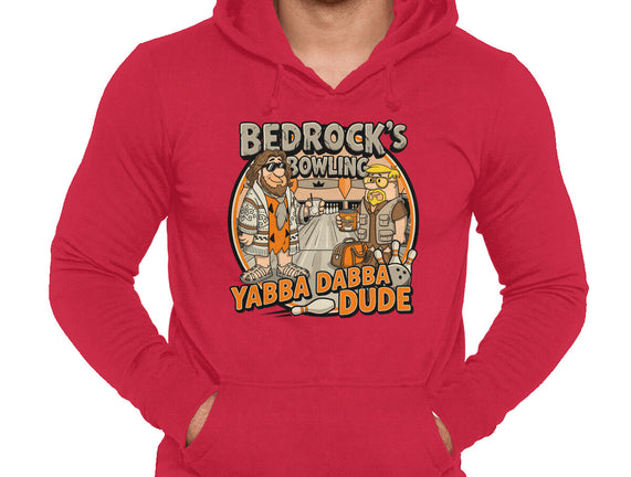 Bedrocks Bowling
