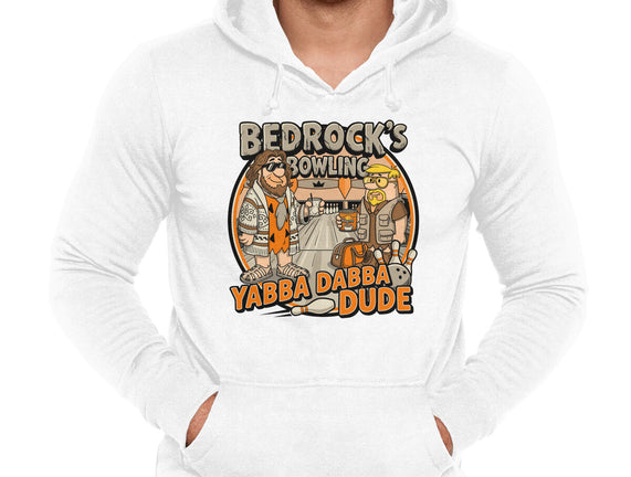 Bedrocks Bowling