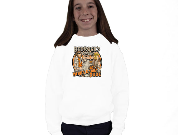 Bedrocks Bowling