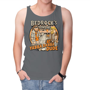 Bedrocks Bowling