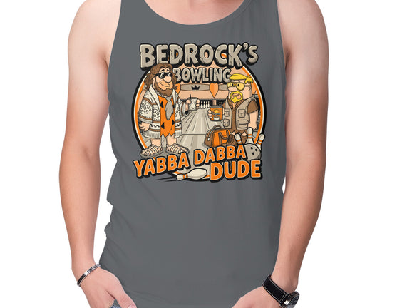 Bedrocks Bowling