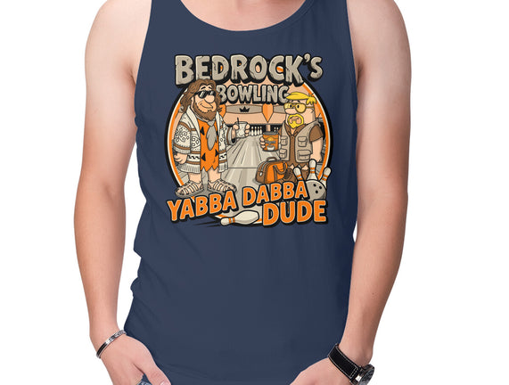 Bedrocks Bowling