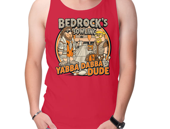Bedrocks Bowling