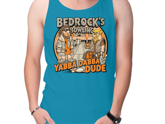 Bedrocks Bowling