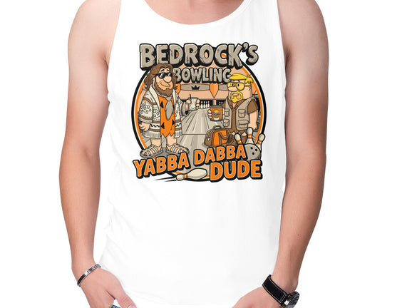 Bedrocks Bowling