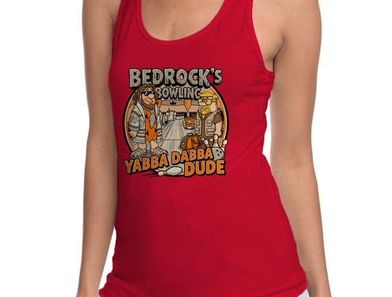 Bedrocks Bowling