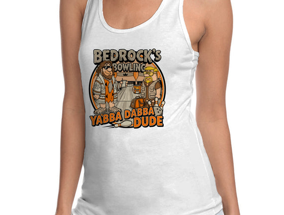 Bedrocks Bowling