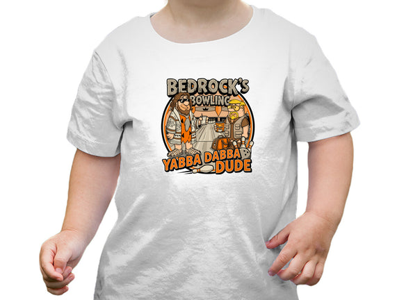 Bedrocks Bowling
