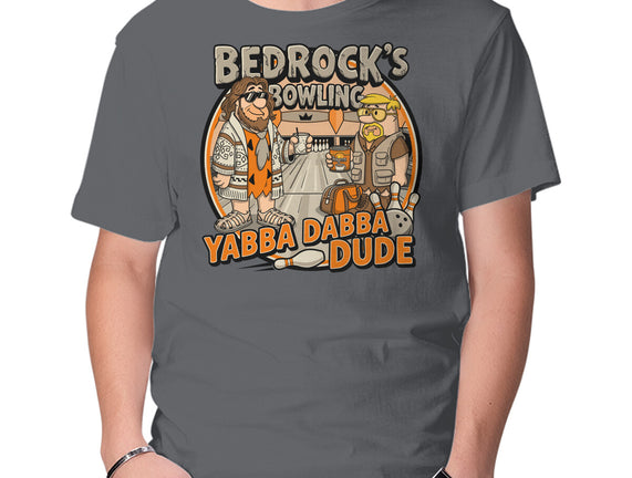 Bedrocks Bowling