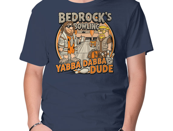 Bedrocks Bowling