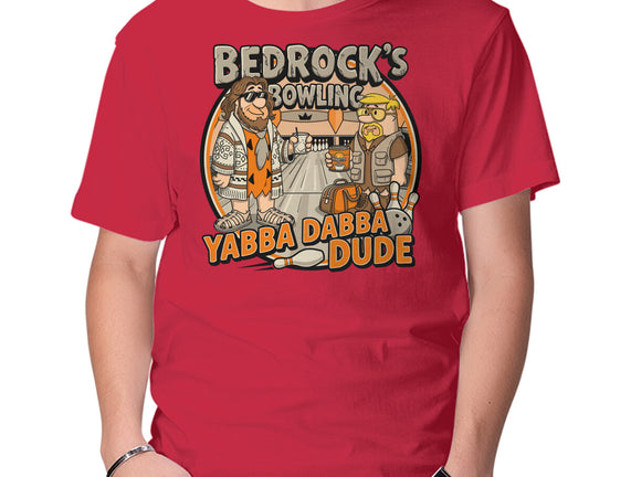 Bedrocks Bowling