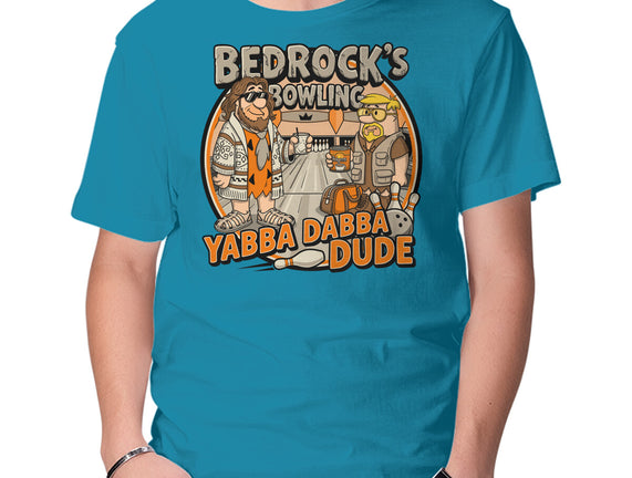 Bedrocks Bowling
