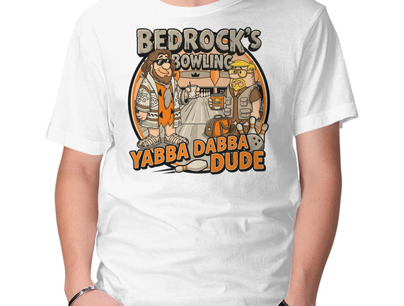 Bedrocks Bowling