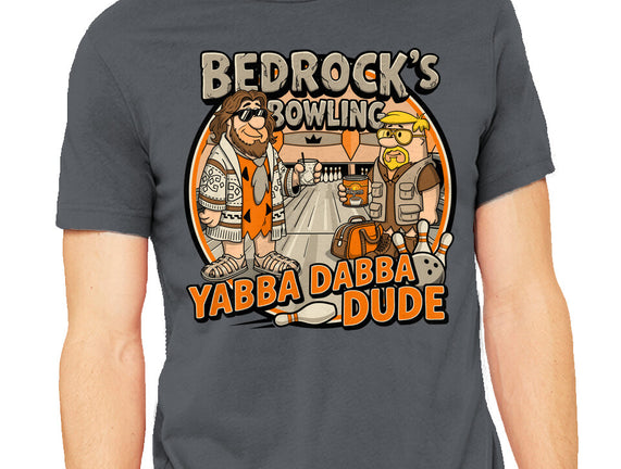 Bedrocks Bowling