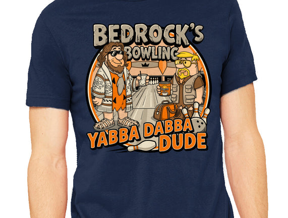 Bedrocks Bowling