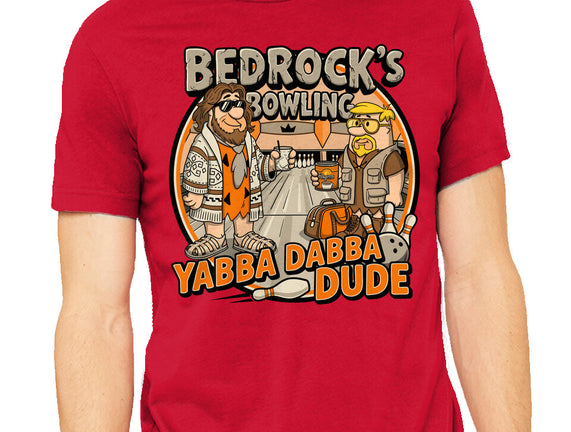 Bedrocks Bowling