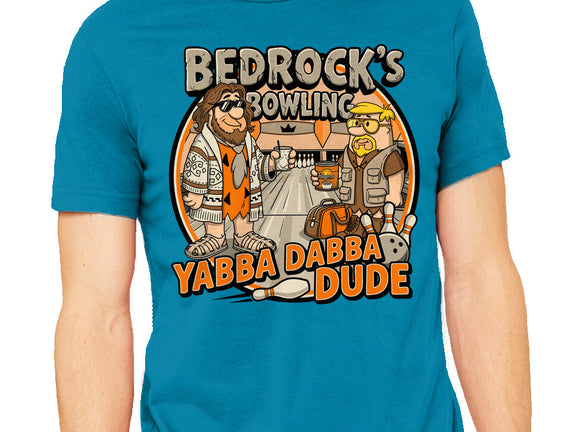 Bedrocks Bowling