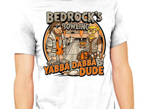 Bedrocks Bowling
