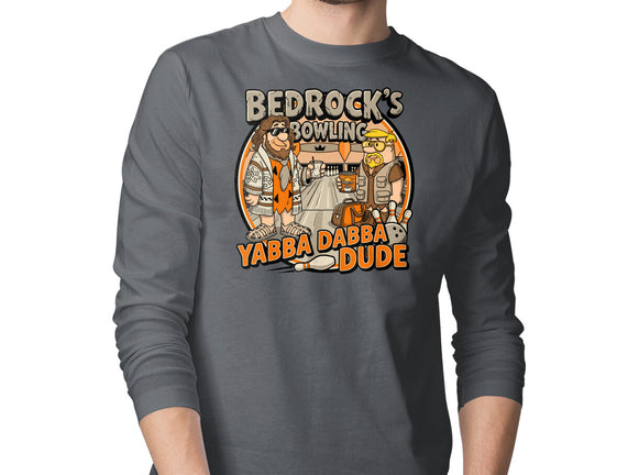 Bedrocks Bowling