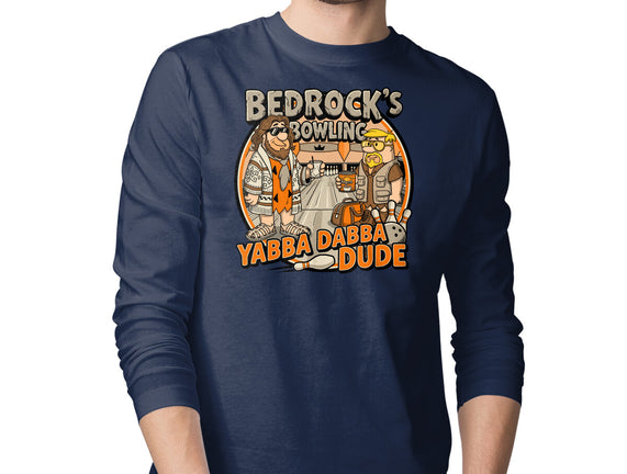 Bedrocks Bowling