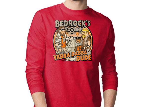Bedrocks Bowling