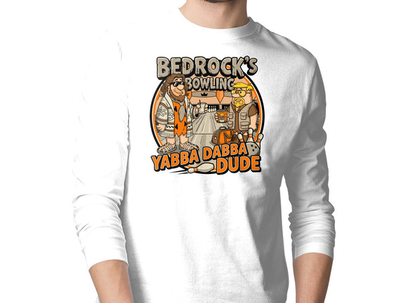 Bedrocks Bowling