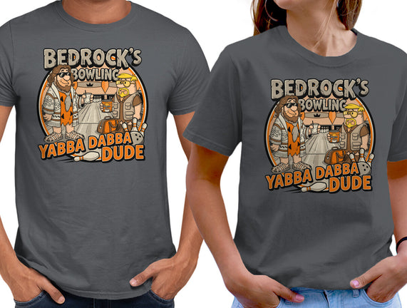 Bedrocks Bowling