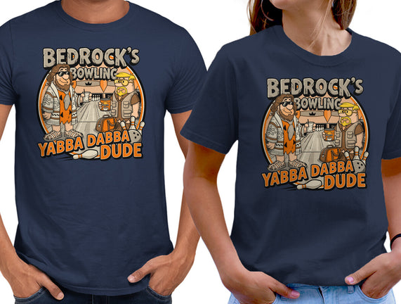 Bedrocks Bowling