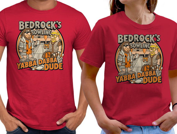 Bedrocks Bowling