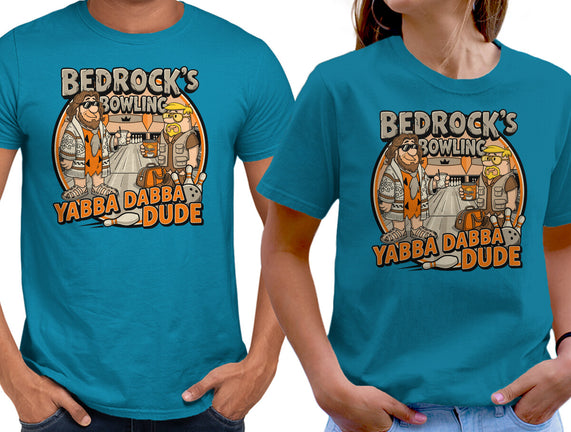 Bedrocks Bowling