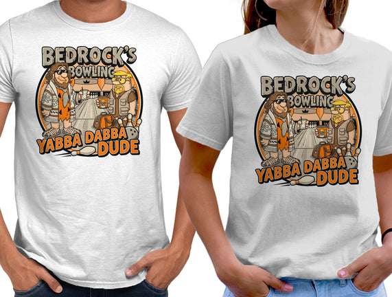 Bedrocks Bowling
