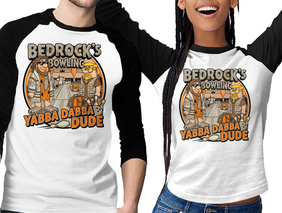 Bedrocks Bowling