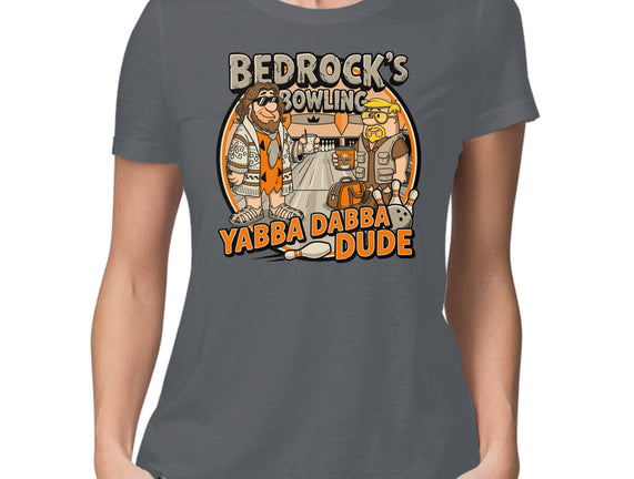 Bedrocks Bowling