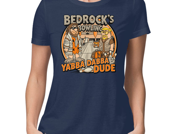 Bedrocks Bowling