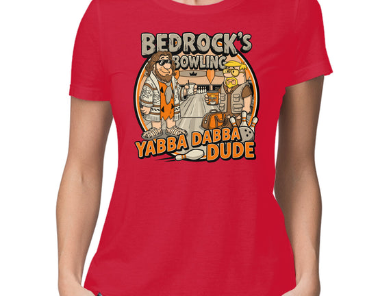Bedrocks Bowling
