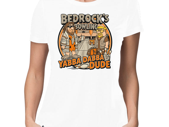 Bedrocks Bowling
