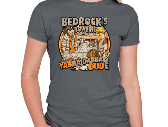 Bedrocks Bowling