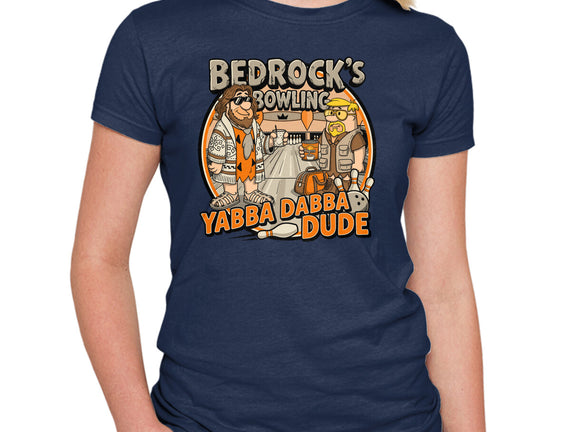 Bedrocks Bowling