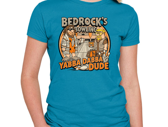 Bedrocks Bowling