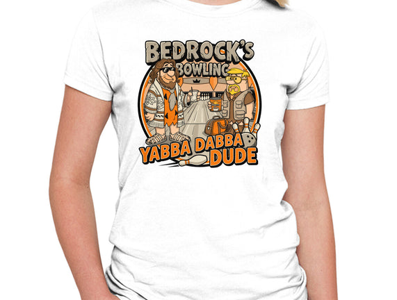 Bedrocks Bowling