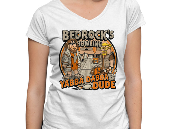 Bedrocks Bowling