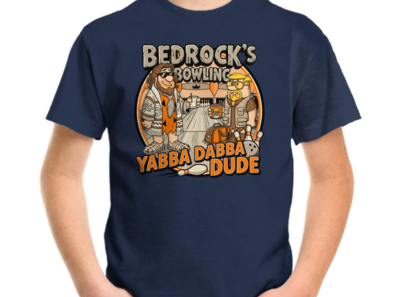 Bedrocks Bowling